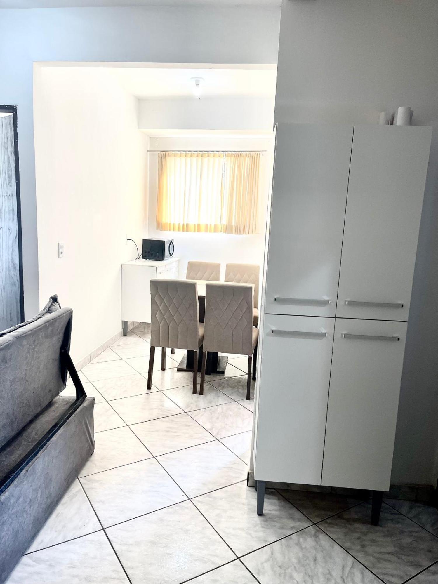 Apartamento Ao Lado Aeroporto Brasilia Exterior photo
