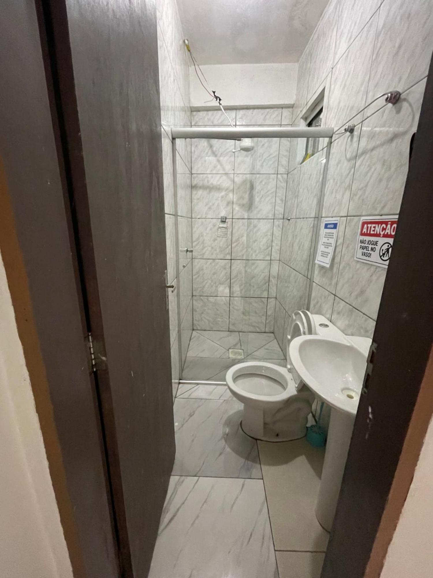 Apartamento Ao Lado Aeroporto Brasilia Exterior photo